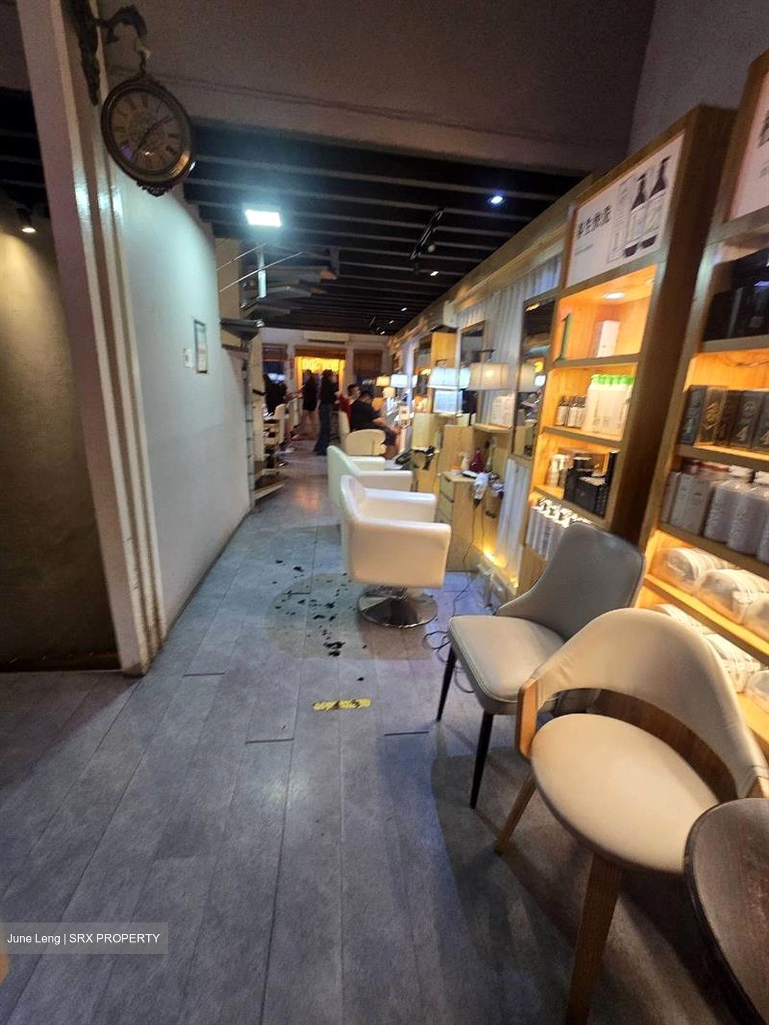 Jalan Sultan (D7), Shop House #492999671